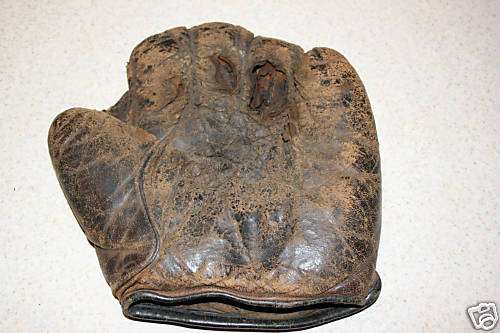 c. 1910 Duck Web Front